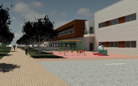 Local en Calle Aneto, Dehesa – Monacilla