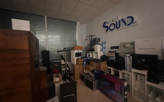 Nave industrial en Calle Fomento, Núcleo urbano