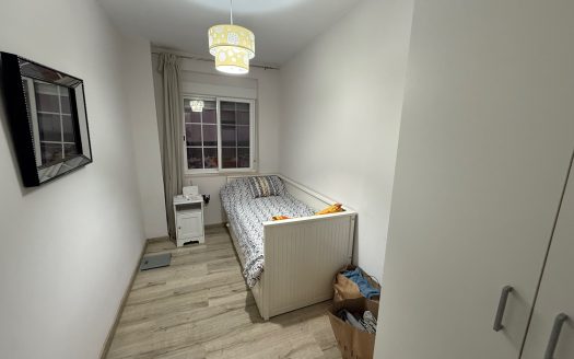 Piso en venta Calle Periodista Luca de Tena 18, Huelva Capital