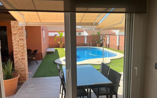 Casa a la venta en Matalascañas