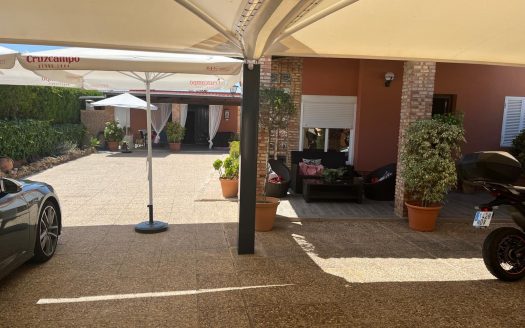 Casa a la venta en Matalascañas