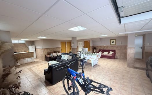 Chalet en venta en Calle Almendral, Punta Umbria