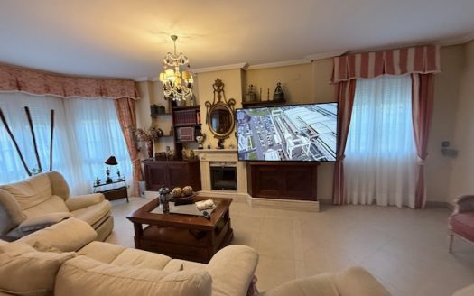 Chalet en venta en Calle Almendral, Punta Umbria